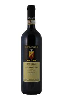 Il Palazzone Brunello di Montalcino