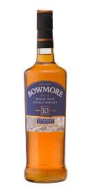 Bowmore Tempest Single Malt 10YO Small Batch Release