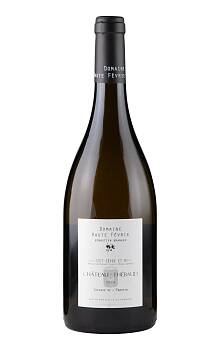 Haute Févrie Muscadet Sèvre et Maine Ch.-Thébaud