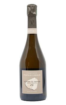 Pertois-Lebrun Le Fond du Bateau Grand Cru