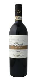 Schiavenza Barolo Prapó