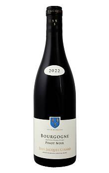 Jean-Jacques Girard Bourgogne