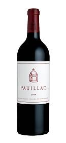 Pauillac de Latour