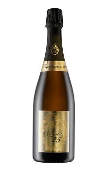 Fratelli Berlucchi Franciacorta Brut 25 Blanc de Blancs