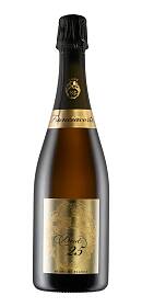 Fratelli Berlucchi Franciacorta Brut 25 Blanc de Blancs