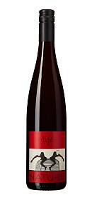 Rieffel Nature Pinot Noir