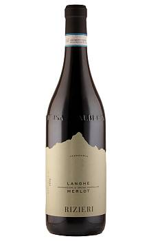 Rizieri Langhe Merlot