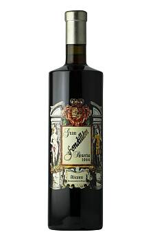 Brotons Fondillón Gran Reserva