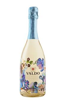Valdo Aquarius Blanc de Blancs
