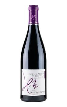 Heresztyn-Mazzini Gevrey-Chambertin Les Songes Vielles Vignes