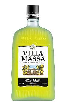 Villa Massa Limoncello di Sorrento