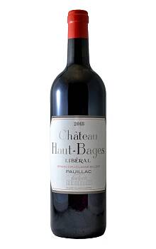 Ch. Haut Bages Liberal