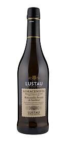 Lustau Almacenista Cuevas Jurado Manzanilla Pasada de Sanlúcar