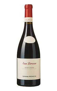 Umani Ronchi San Lorenzo Rosso Conero