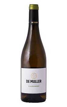 De Muller Chardonnay