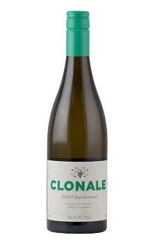 Kooyong Clonale Chardonnay