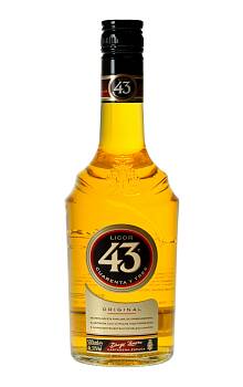 Licor 43