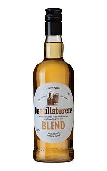 Destillatørens Blend