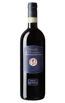 La Fuga Brunello di Montalcino