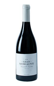 Gran Moraine Yamhill-Carlton Pinot Noir