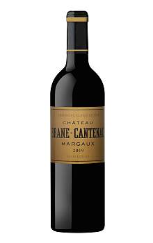 Ch. Brane-Cantenac