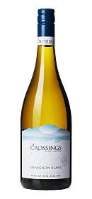 The Crossings Wild Sauvignon Blanc