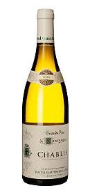 Rauol Gautherin Chablis