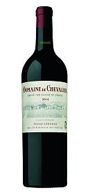 Dom. de Chevalier