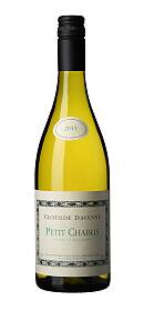 Clotilde Davenne Petit Chablis