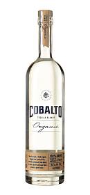 Cobalto Tequila Blanco Organic