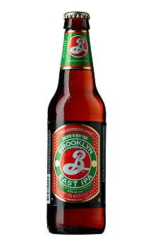 Brooklyn East India Pale Ale