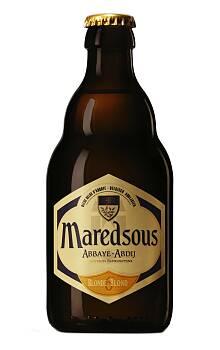 Maredsous Blond 6