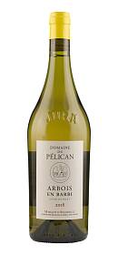 Dom. du Pélican Arbois En Barbi Chardonnay