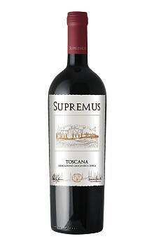 Empson Supremus Toscana