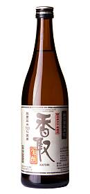 Terada Honke Katori 90 Sake