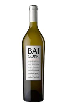 Baigorri Fermentado en Barrica Blanco
