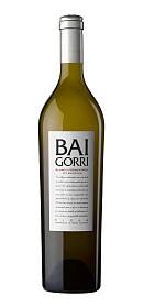 Baigorri Fermentado en Barrica Blanco