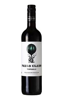 Pablo Claro Tempranillo