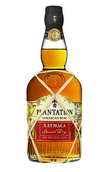 Planteray Xaymaca