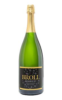 Broll Reserve Brut Nature