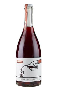Dopolavoro Frizzante Rosso