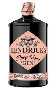 Hendrick's Flora Adora