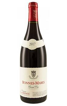 Bertheau, F. Bonnes Mares Grand Cru