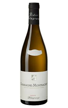 Henri Delagrange Chassagne-Montrachet