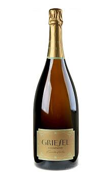 Griesel Grande Cuvée Dosage Zéro