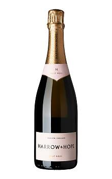 Harrow & Hope Brut Rosé