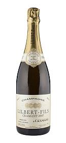 Lilbert Blanc de Blancs Millesime