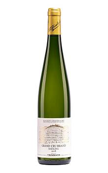 Trimbach Riesling Grand Cru Brand