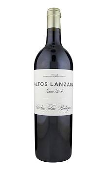 Telmo Rodríguez Lanzaga 2010