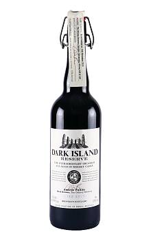 Orkney Dark Island Reserve Ale Limited Edition